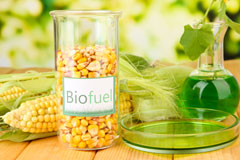 Essex biofuel availability